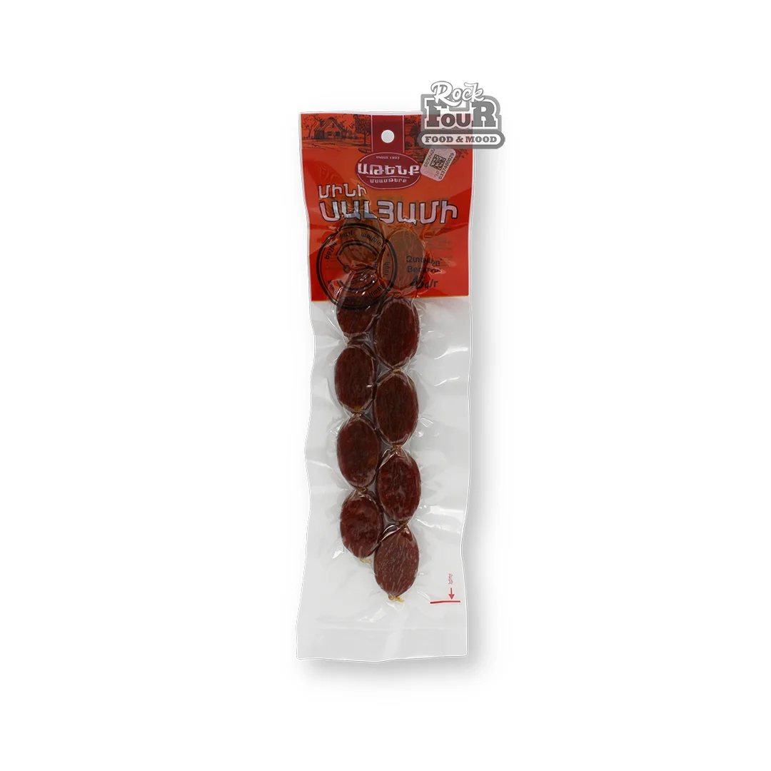 Mini salami "Atenk" 45g